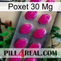 Poxet 30 Mg 09